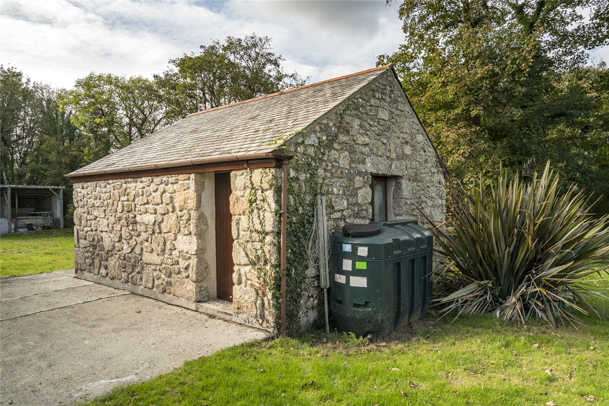  Land, Tregolls, Stithians, TR3 - Available, Image 18