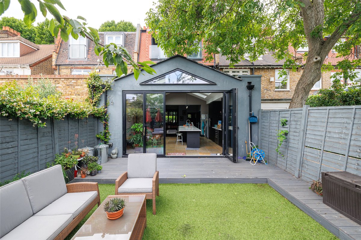 6 bedroom House, Daisy Lane, London, SW6 - , Image 9