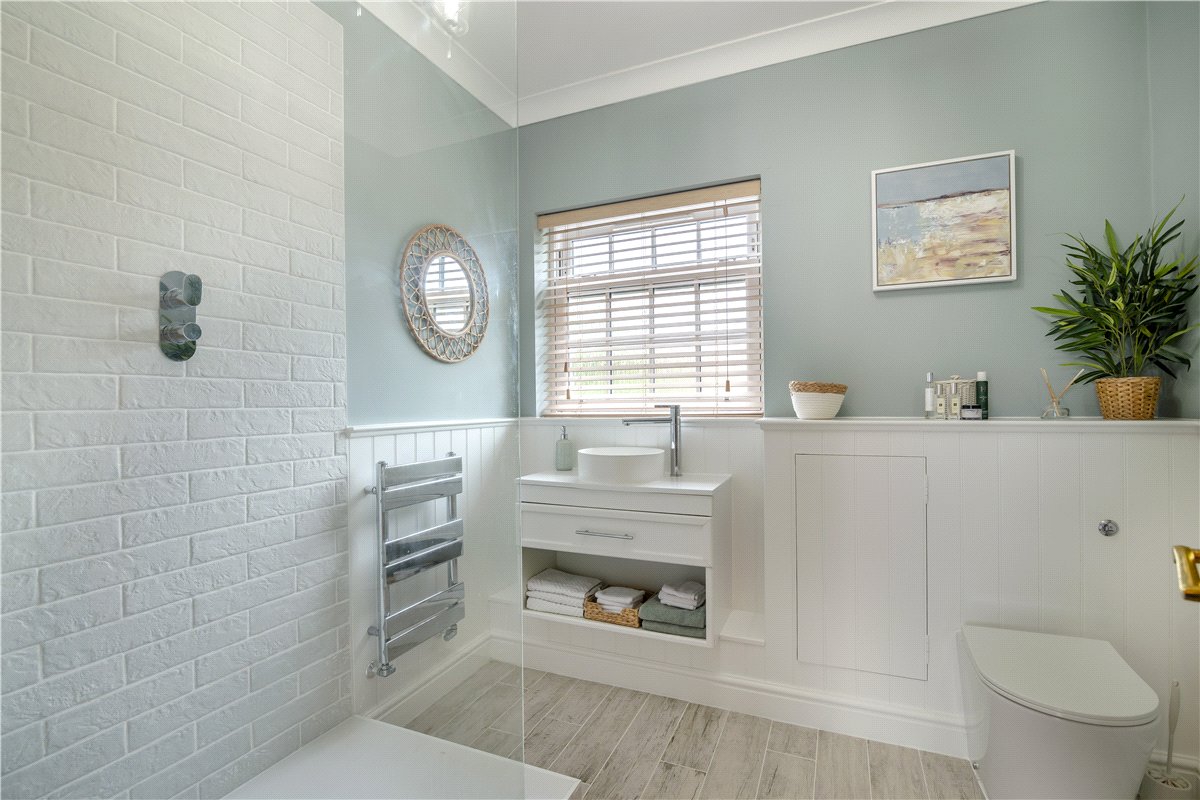 5 bedroom House, North Fields, Bickerton, LS22 - Available, Image 8