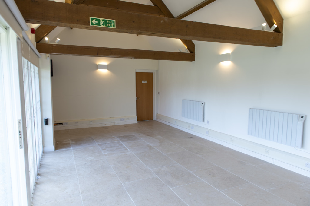 522 Sq Ft, Charlton Park, Malmesbury, SN16 - Available