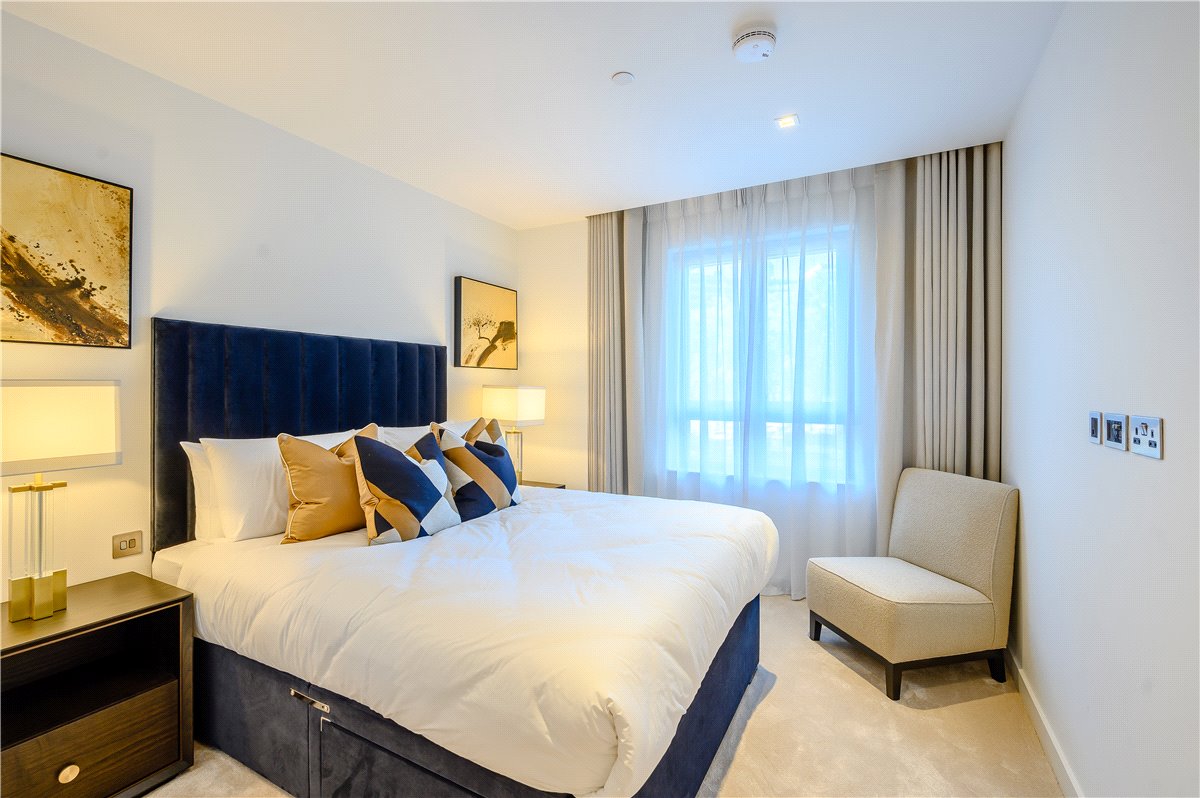 3 bedroom Flat, Edgware Road, , W2 - Available, Image 16