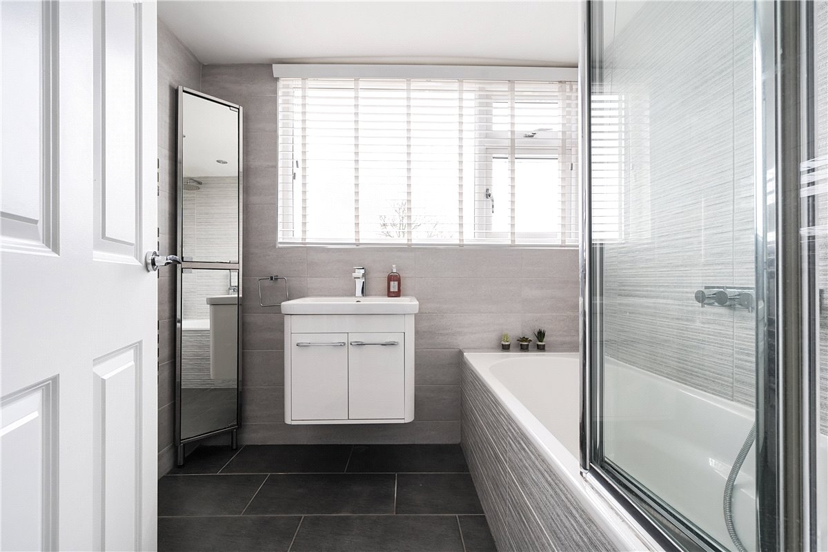 3 bedroom House, Southstoke Road, Bath, BA2 - Sold, Image 5