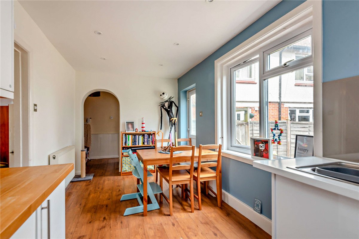 4 bedroom House, Green Lane, Newbury, RG14 - Sold, Image 5