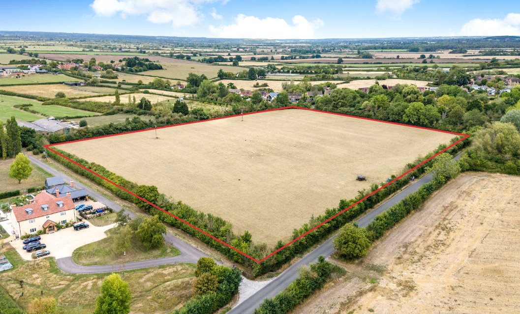 9.97  Land, Horton-Cum-Studley, , OX33 - Sold