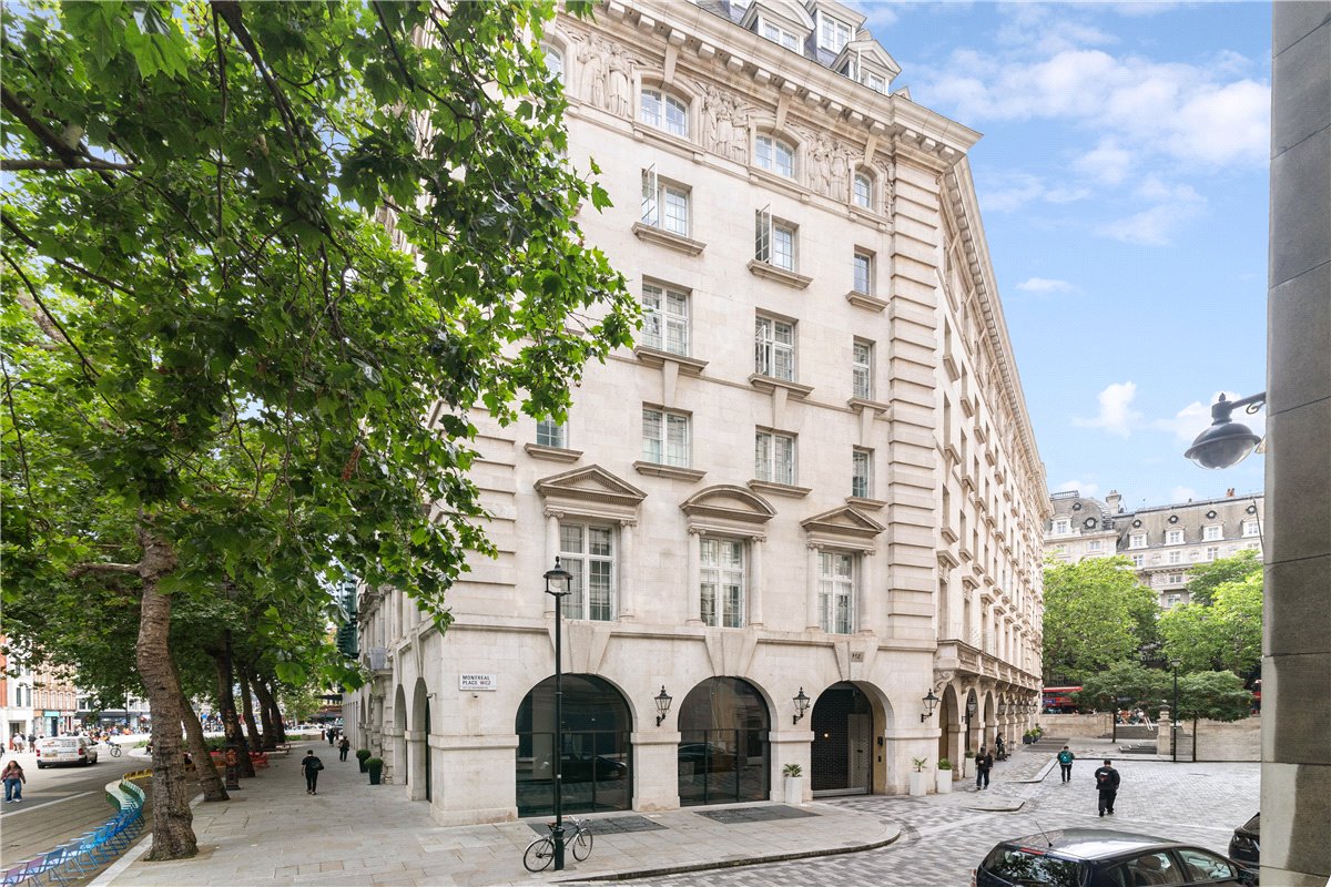 1 bedroom Flat, Strand, Covent Garden, WC2R - Available, Image 14