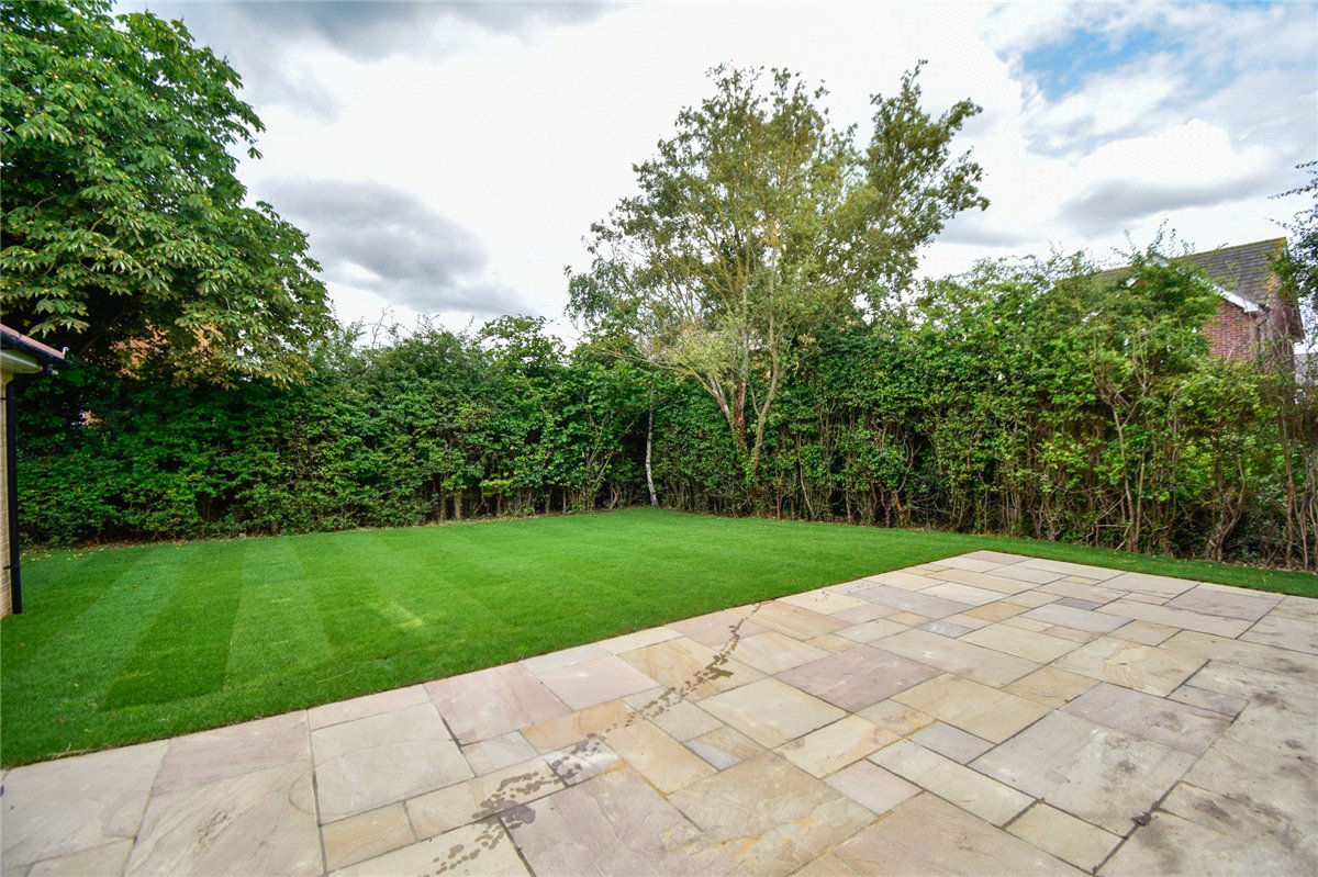 4 bedroom House, Bannold Road, Waterbeach, CB25 - Sold, Image 13