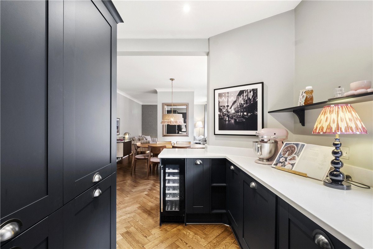 2 bedroom Residential, Chiltern Street, London, W1U - Available, Image 8