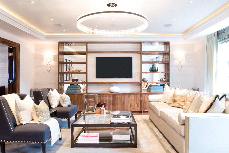 2 bedroom Maisonette, Grosvenor Hill, Mayfair, W1K - Available, Image 2