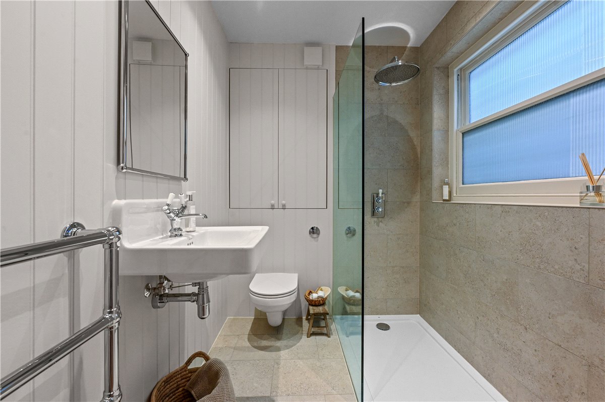 2 bedroom Flat, Bingham Place, Marylebone, W1U - Available, Image 11