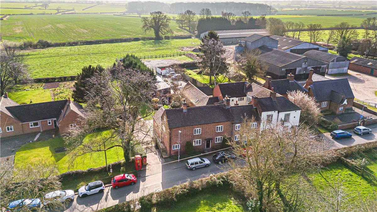4 bedroom Cottage, Main Street, Sutton Cheney, CV13 - Sold STC, Image 28