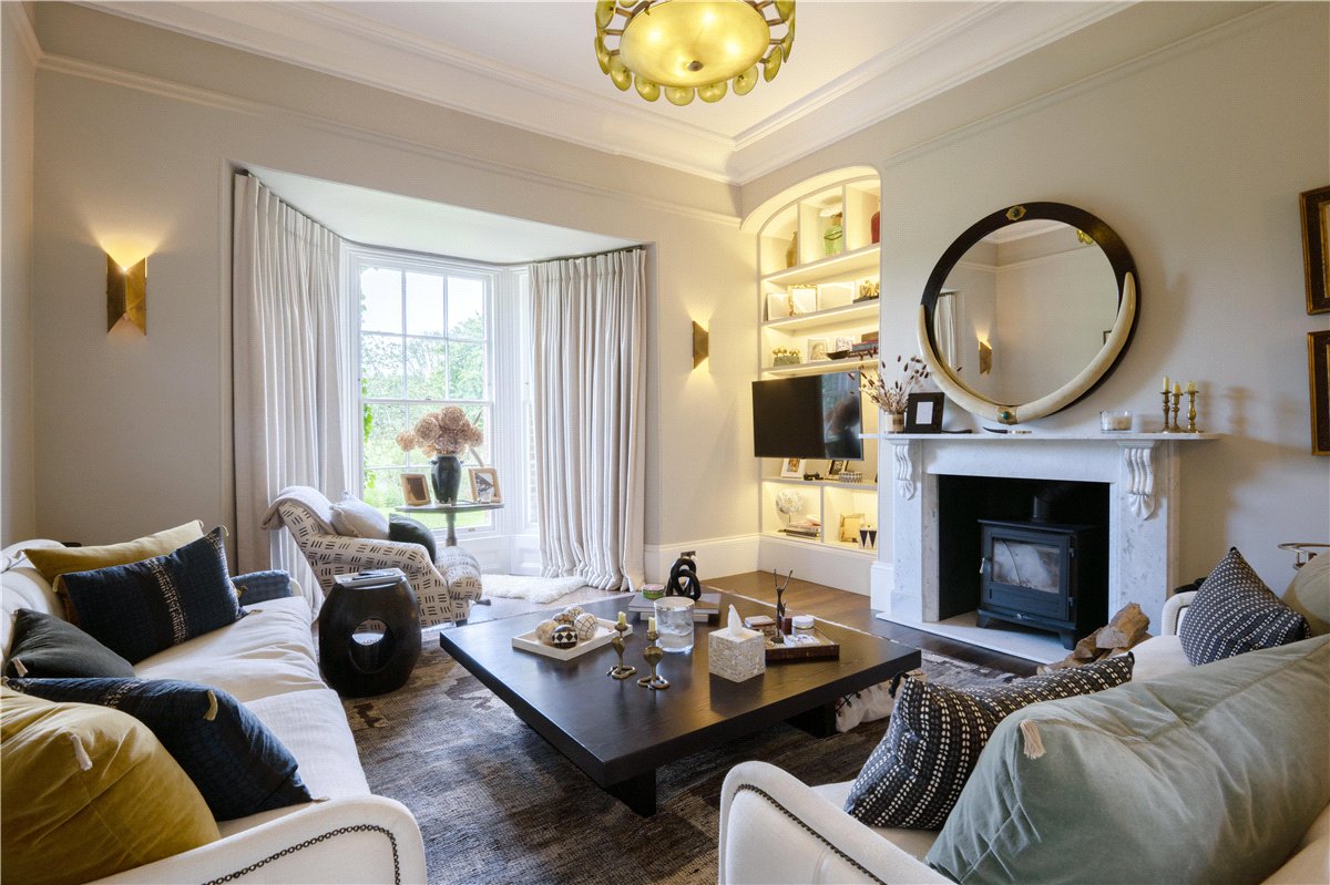 5 bedroom House, Chiselhampton, Oxford, OX44 - Available, Image 2