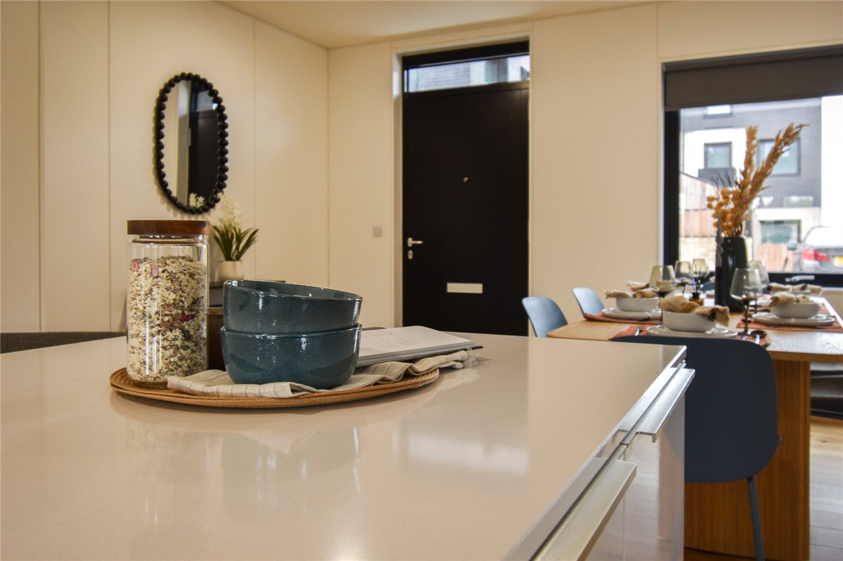 3 bedroom House, Lockhart Way, Northstowe, CB24 - Sold, Image 17