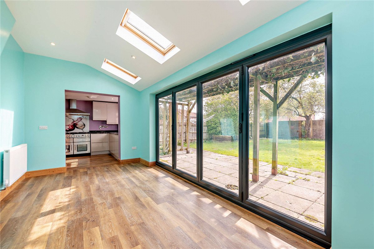 4 bedroom House, Sagecroft Road, Thatcham, RG18 - Sold STC, Image 14