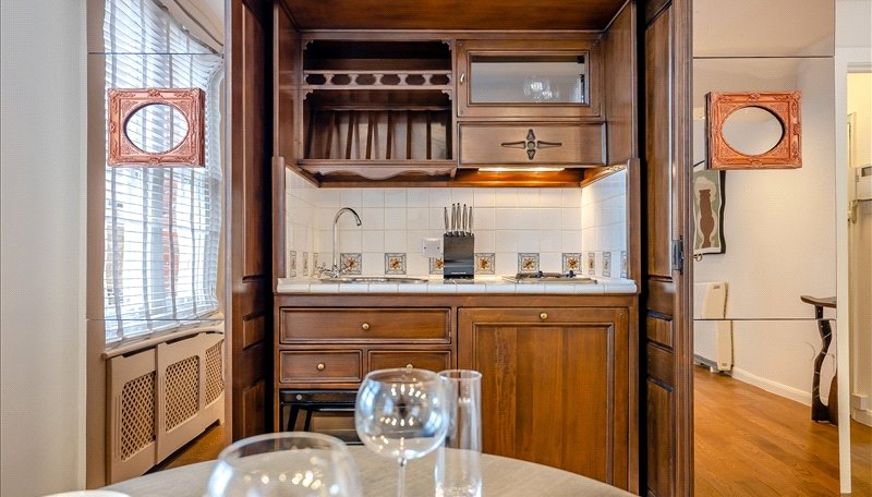 1 bedroom Flat, Hill Street, London, W1J - Available, Image 3