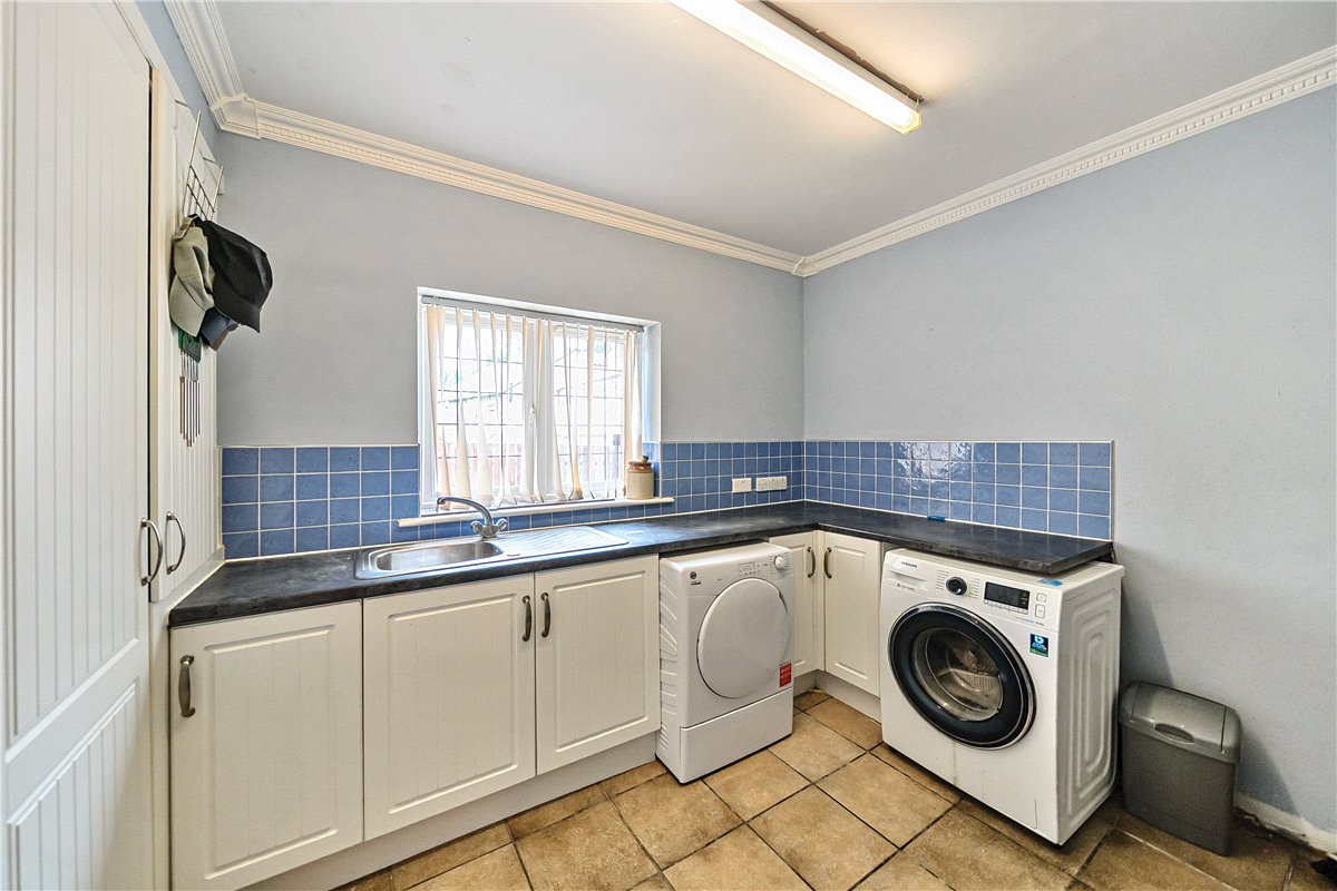 5 bedroom House, Nunburnholme, York, YO42 - Sold, Image 28