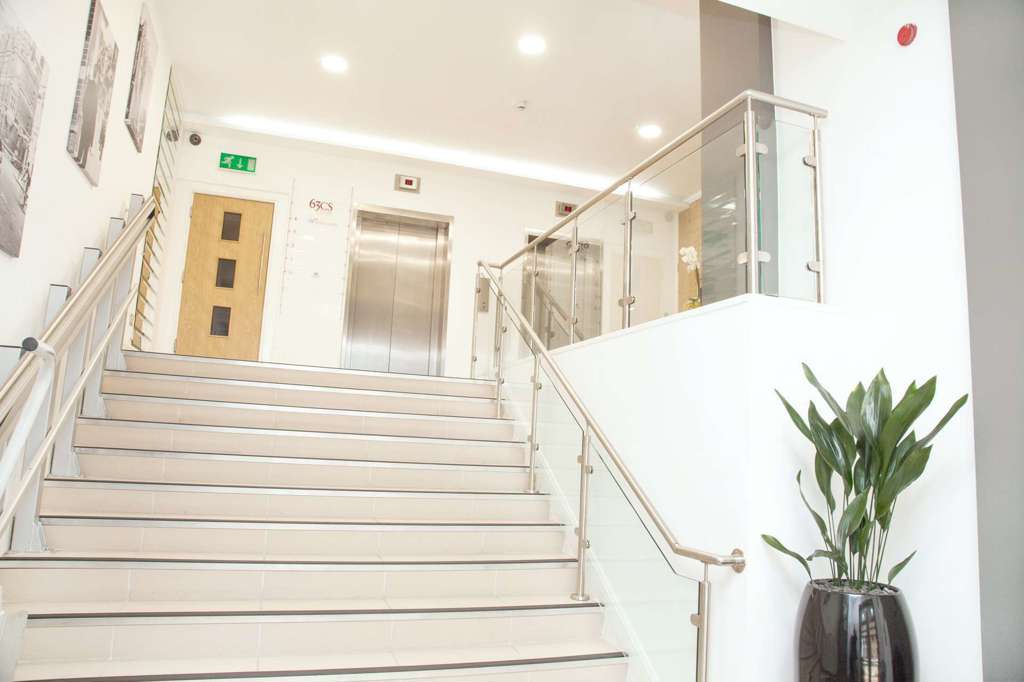 2172 to 3645 Sq Ft, 63 Church Street, Birmingham, B3 - Available, Image 1