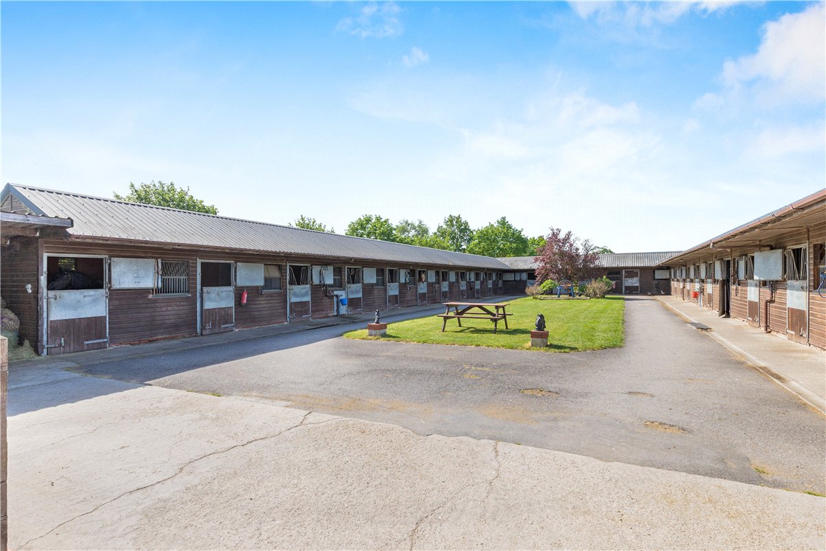 0 bedroom Equestrian Property, Mill Lane, Twyford, MK18 - Available, Image 1