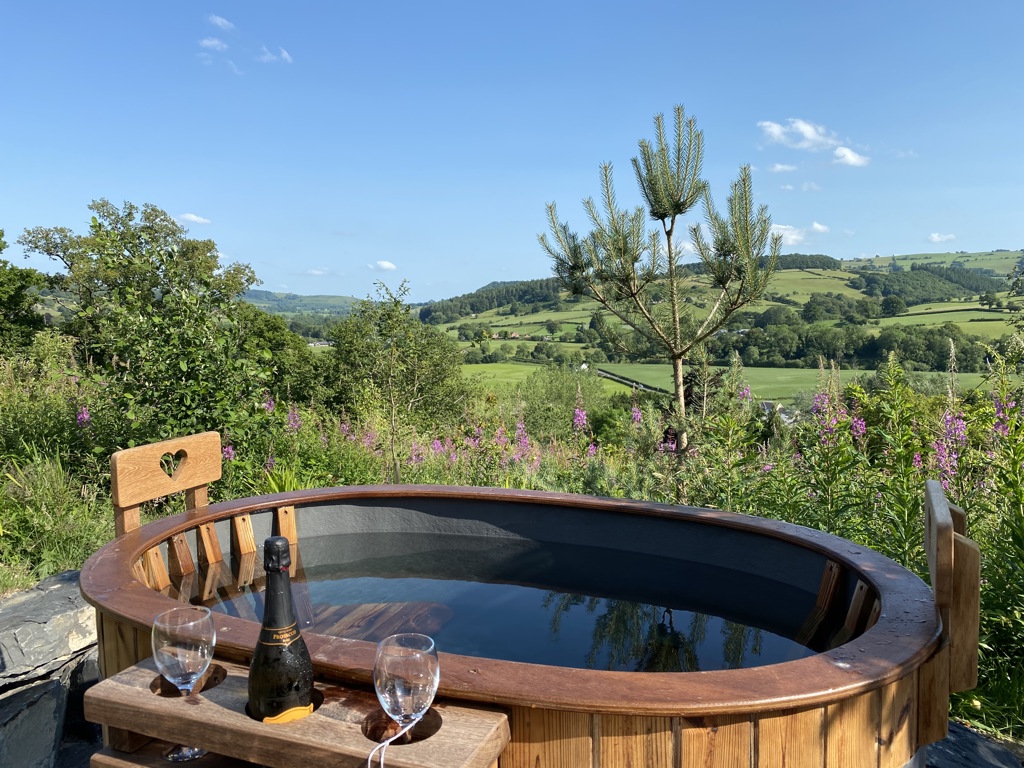 0 to 2.3 acres, Llangyniew, Welshpool, SY21 - Available, Image 10