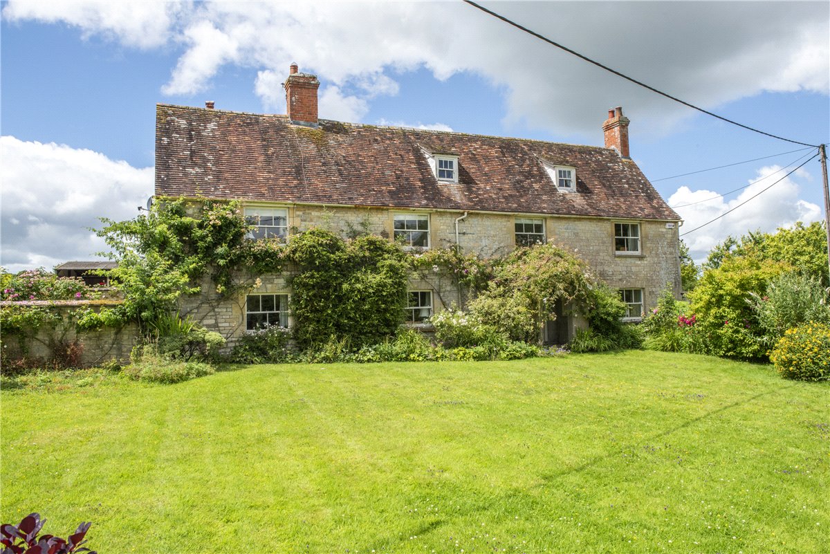 0 bedroom House, Moorside, Sturminster Newton, DT10 - Sold, Image 1