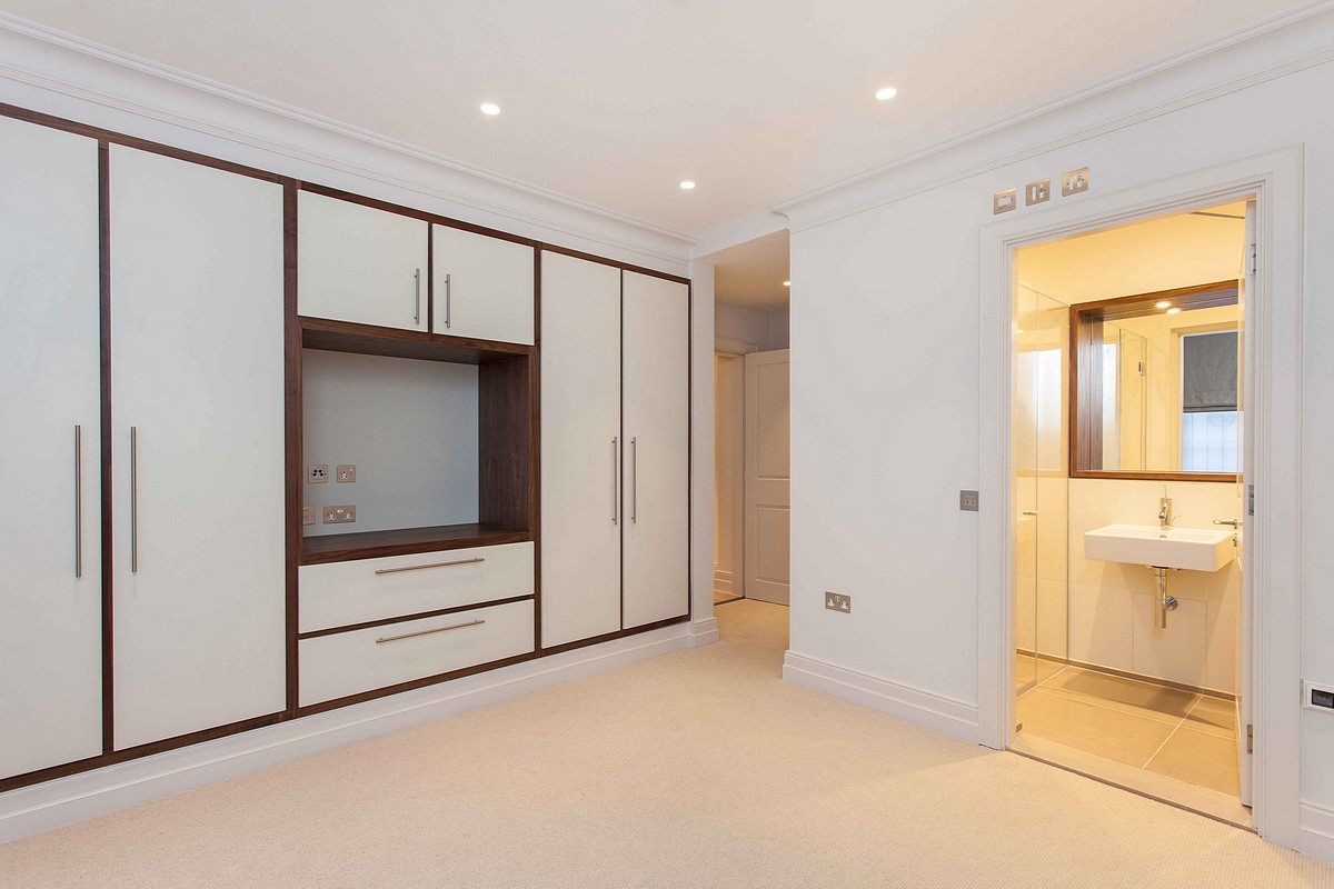 2 bedroom Flat, Upper Berkeley Street, Marylebone, W1H - Available, Image 3