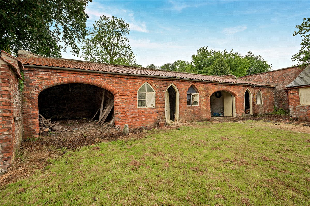   Farm, Bassett House Farm, Thorpe Bassett, YO17 - Available, Image 17