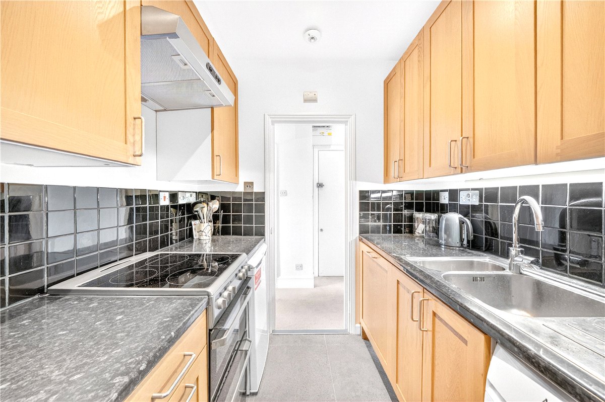 2 bedroom Flat, Ladbroke Road, Holland Park, W11 - Available, Image 6