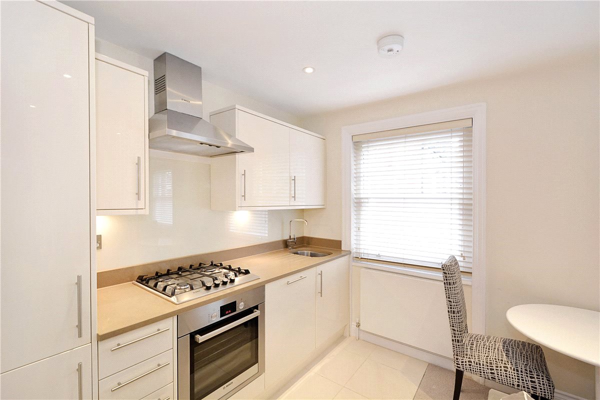 1 bedroom Flat, South Audley Street, London, W1K - Available, Image 3