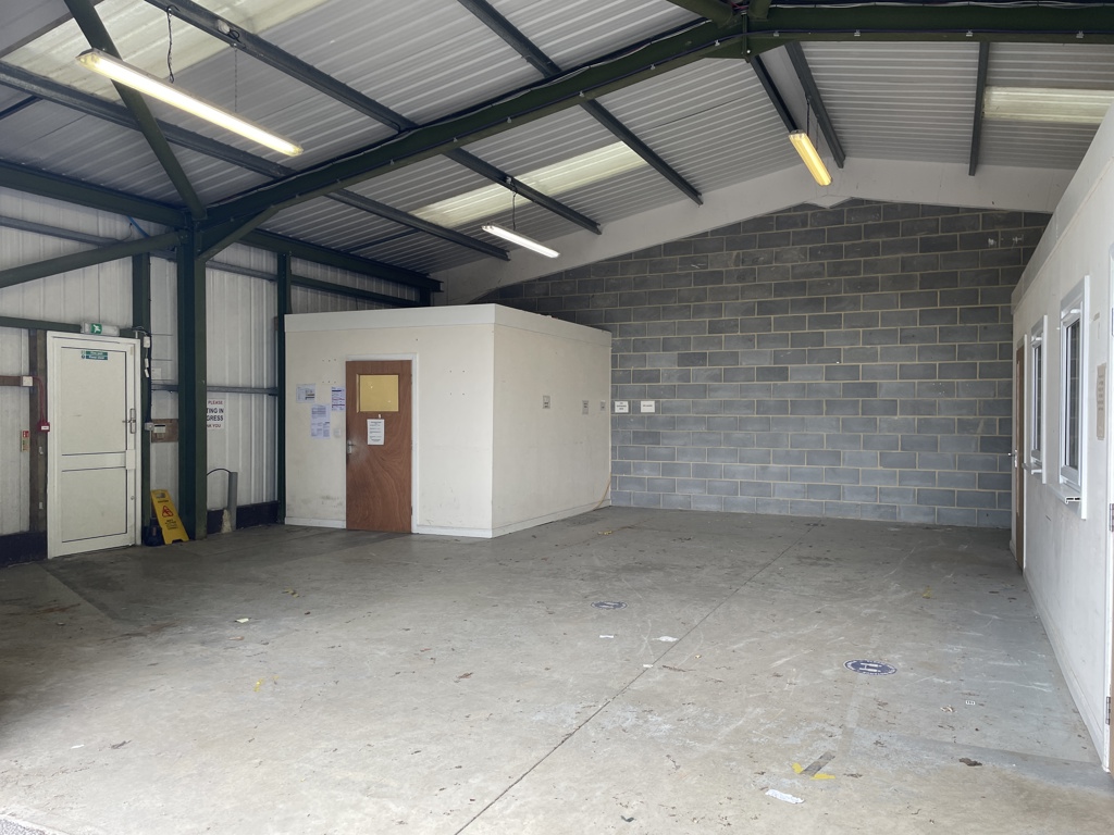1328 Sq Ft, Unit 5c Saltergate Business Park Burley Bank Road, Harrogate, HG3 - Available, Image 18