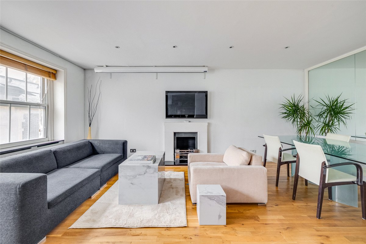 3 bedroom Flat, Ennismore Gardens, Knightsbridge, SW7 - Available, Image 12