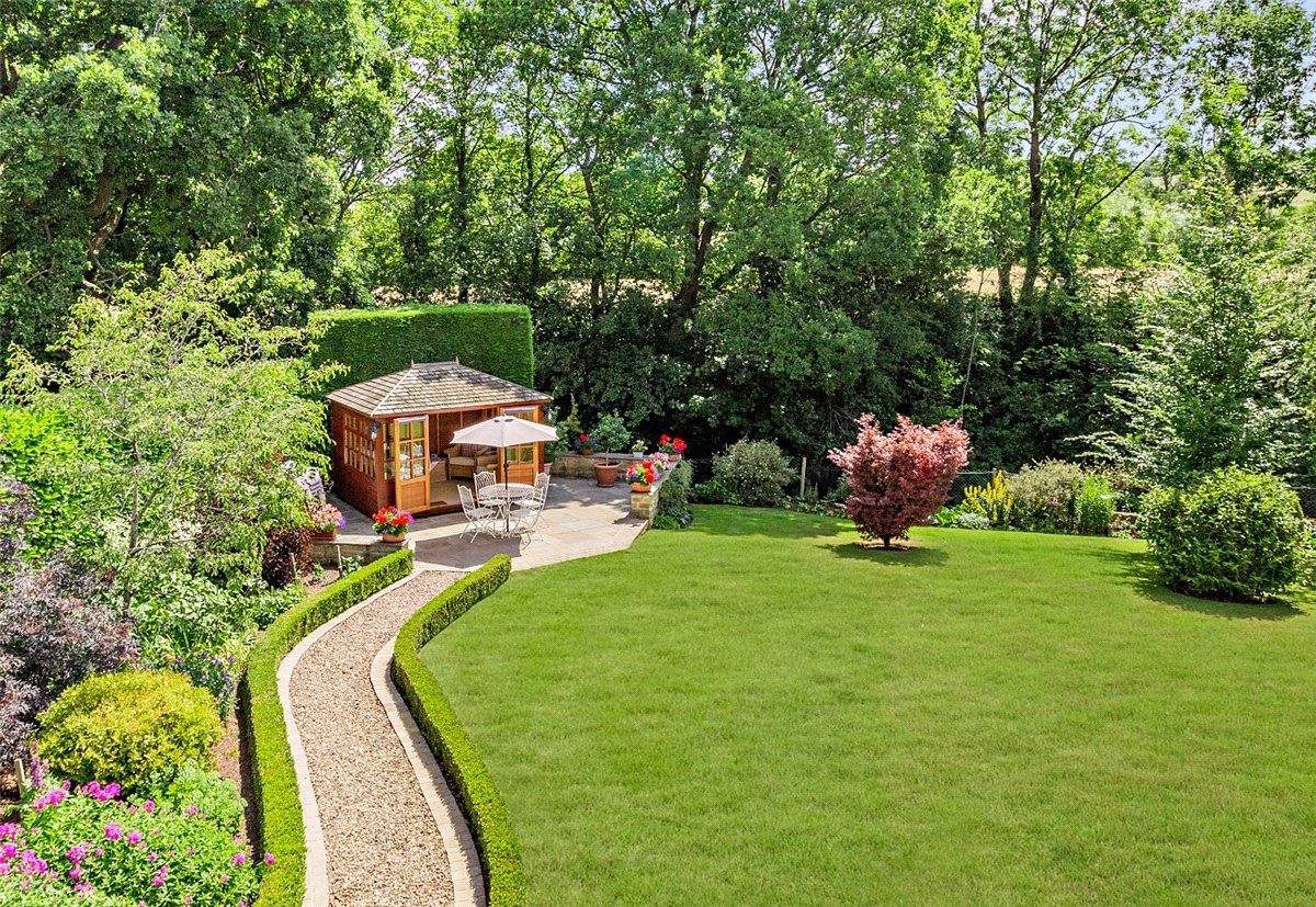 5 bedroom House, Malthouse Lane, Burn Bridge, HG3 - Sold, Image 1