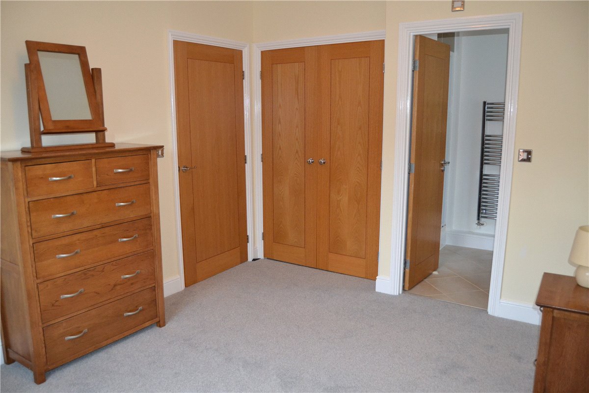 2 bedroom Flat, Hermitage, Thatcham, RG18 - Let Agreed, Image 8