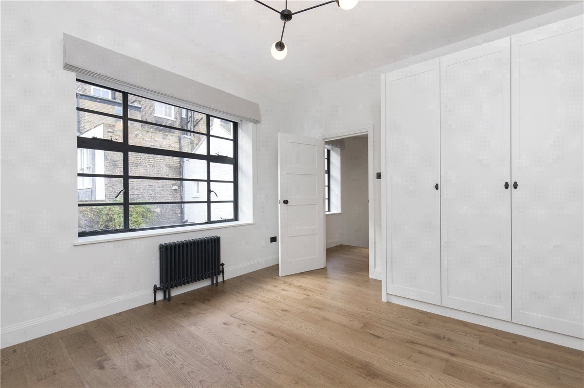 2 bedroom Flat, Gloucester Place Mews, Marylebone, W1U - Let Agreed, Image 9