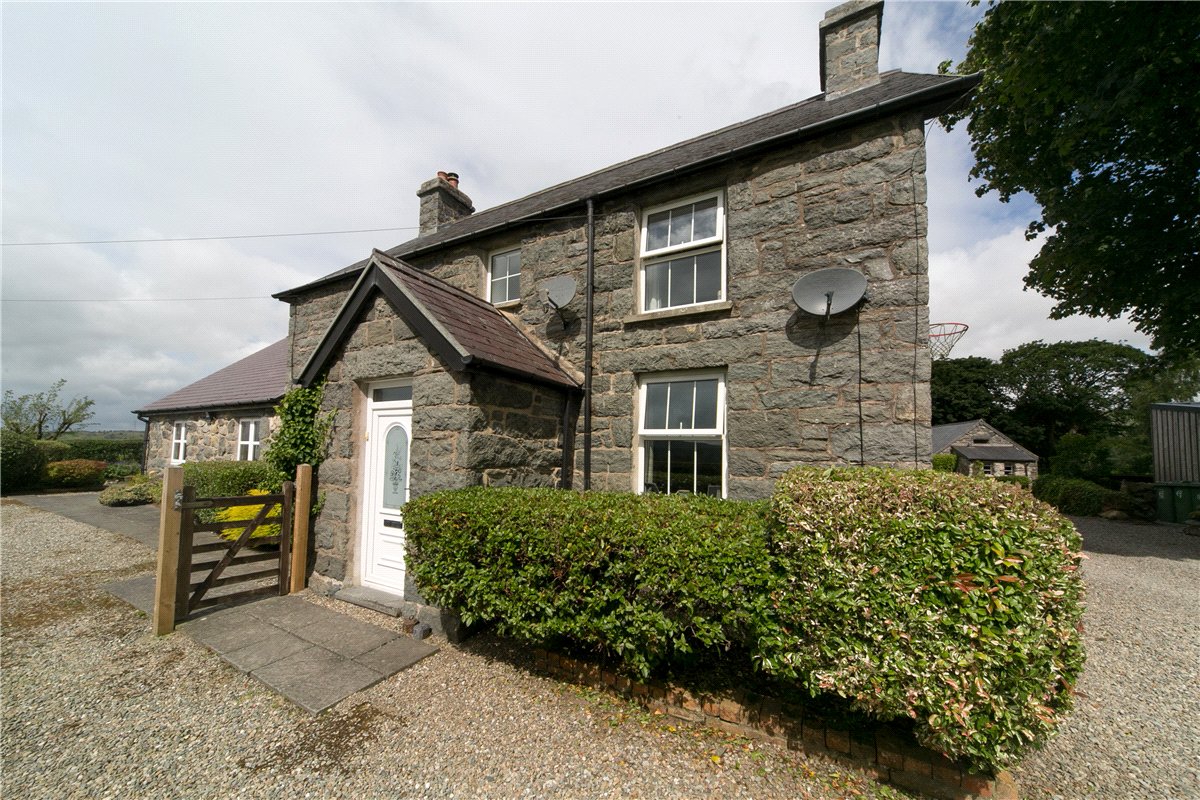 0 bedroom House, Sarnau, Bala, LL23 - Available, Image 25