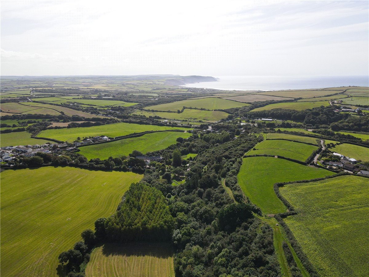 16.24  Land, Marhamchurch, , EX23 - Sold, Image 4