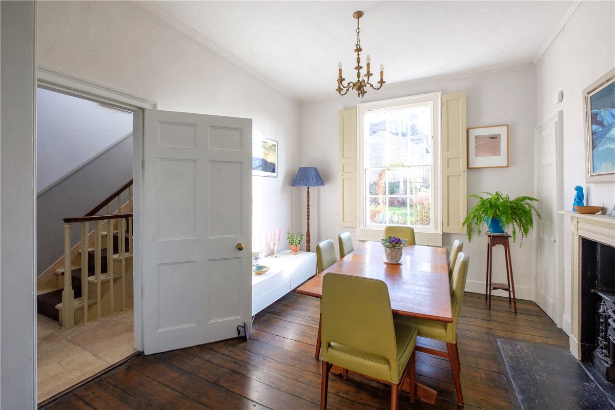 3 bedroom House, Northampton Street, Bath, BA1 - Let Agreed, Image 18