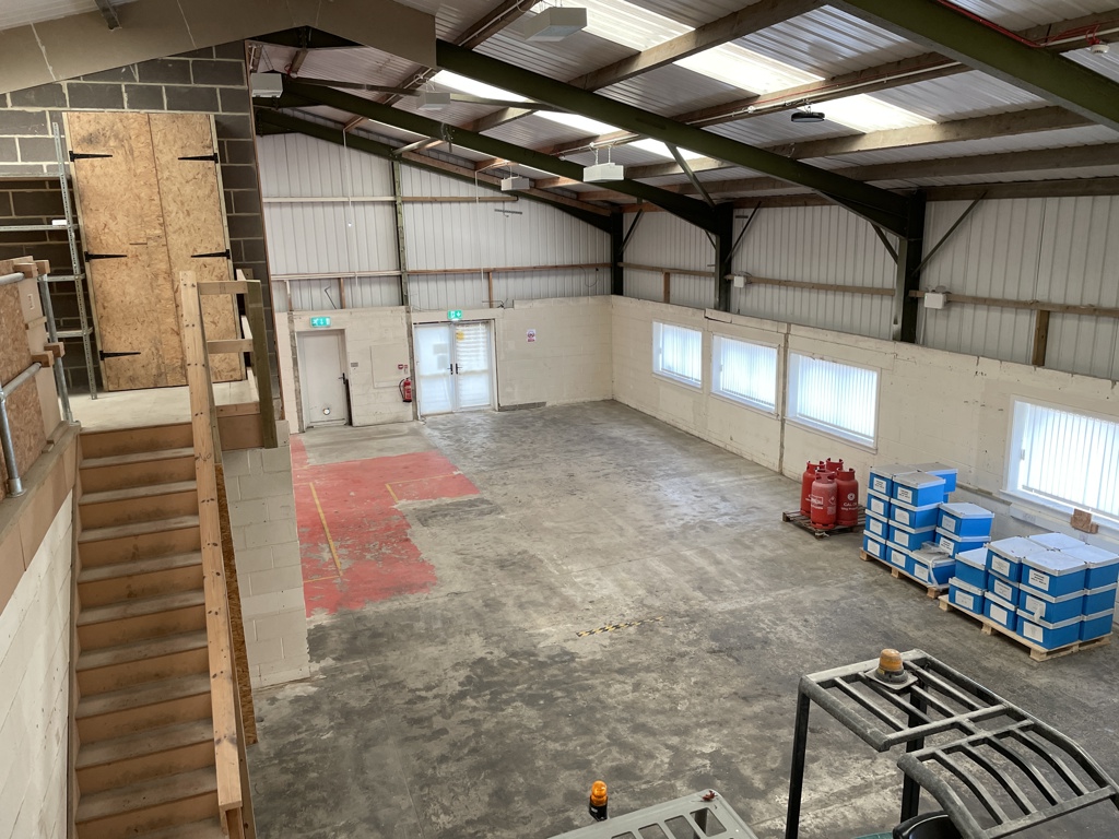 5934 Sq Ft, Unit 4 Saltergate Business Park Burley Bank Road, Harrogate, HG3 - Available, Image 17