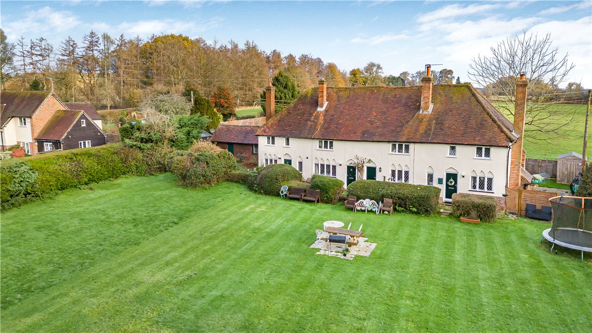 2 bedroom Cottage, Great Hampden, Great Missenden, HP16 - Let Agreed, Image 15