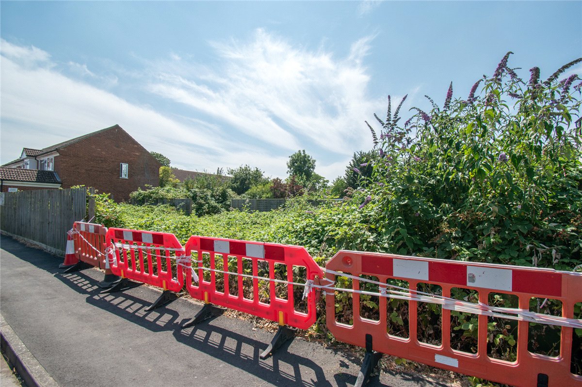   Development Land, Mowbray Road, Cambridge, CB1 - Available, Image 3