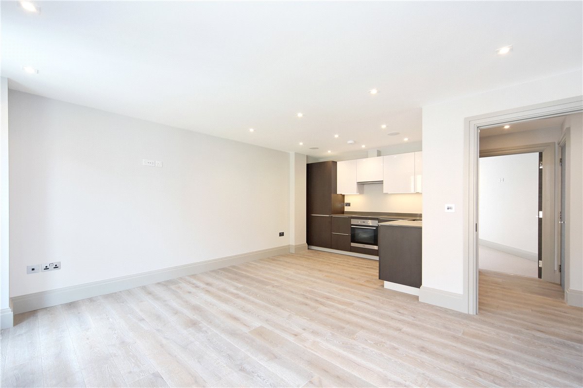 1 bedroom Flat, Grayton House, 498-504 Fulham Road, SW6 - Available, Image 4