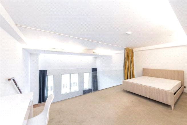 1 bedroom Flat, Market Place, London, W1W - Available, Image 3