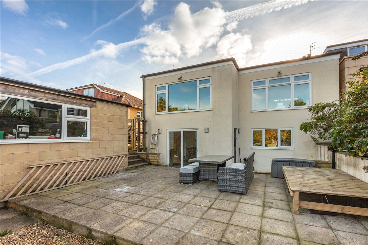 4 bedroom House, Devonshire Road, Bathampton, BA2 - Sold, Image 11