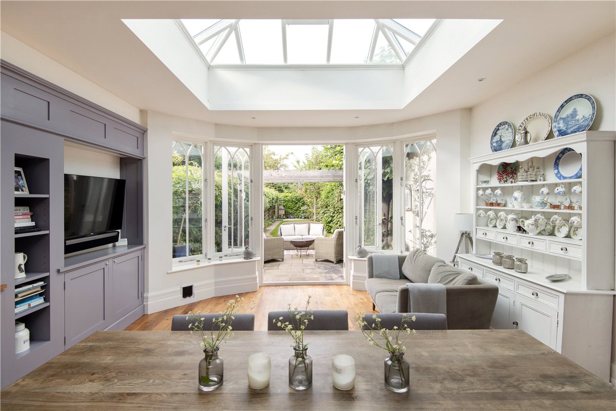 5 bedroom House, Wandsworth Common West Side, London, SW18 - Sold, Image 6