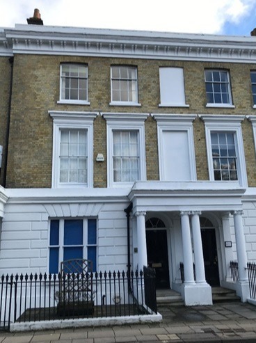 2397 Sq Ft, 43 Southgate Street, Winchester, SO23 - Available