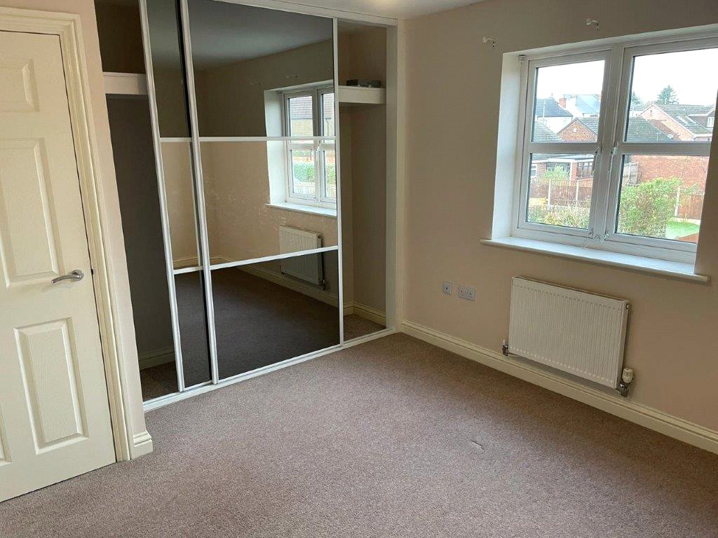 2 bedroom House, Thurgaton Way, Newton, DE55 - Available, Image 7