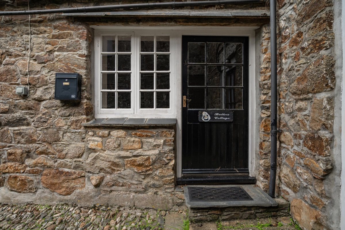 8 bedroom House, London Apprentice, St. Austell, PL26 - Sold, Image 29