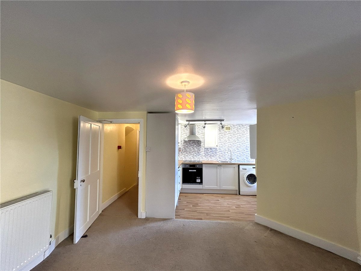 1 bedroom Maisonette, Flat C, 12 The College, Durham, DH1 - Available, Image 1