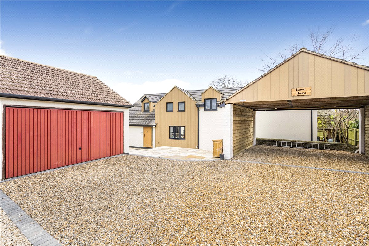 5 bedroom House, Middle Street, Islip, OX5 - Sold, Image 2