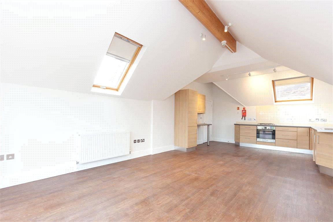 2 bedroom Flat, Woodstock Road, Oxford, OX2 - Sold STC, Image 7