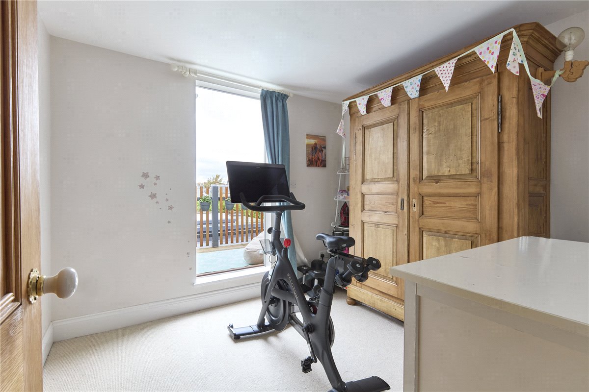 5 bedroom House, Hinton Avenue, Cambridge, CB1 - Sold, Image 6