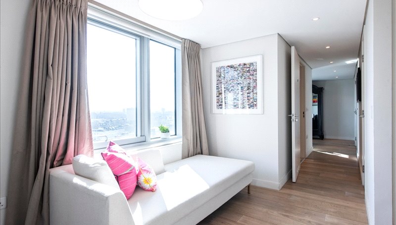 4 bedroom Flat, Merchant Square East, London, W2 - Available, Image 10